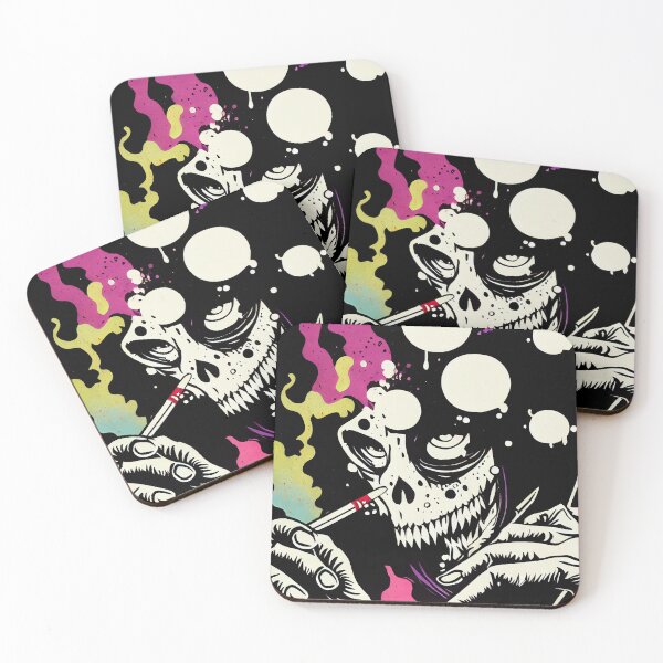 Item preview, The Grim Reaper designed and sold by flowinglobe.