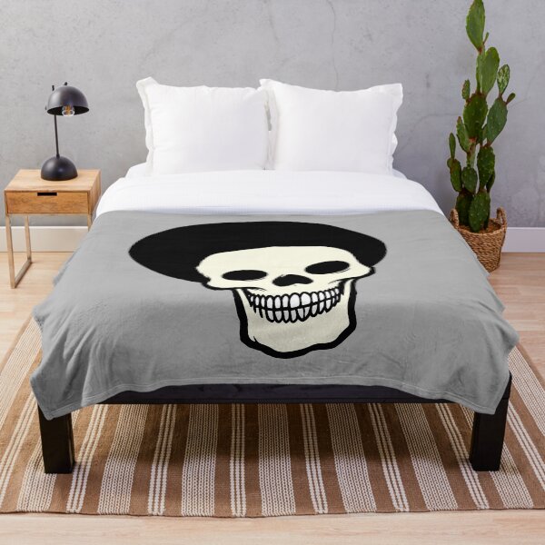 Item preview, calavera discoteca designed and sold by Basst64.