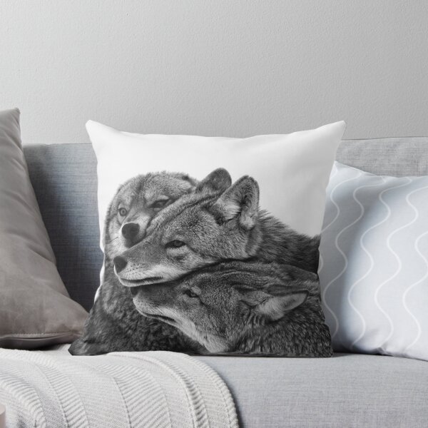 Item preview, Wolves designed and sold by Vitalia.