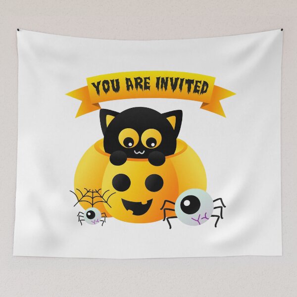 Item preview, Halloween, scary, creepy, october  designed and sold by Lessonsprint.