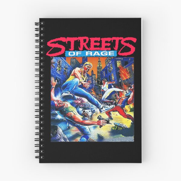 Item preview, Pretty Popular Game For Collector Fans Streets Of Rage Artwork Cute Gift designed and sold by Etheilvianiely.