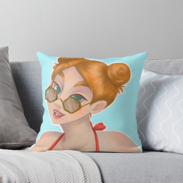 Item preview, Summer Time designed and sold by AuCo47.