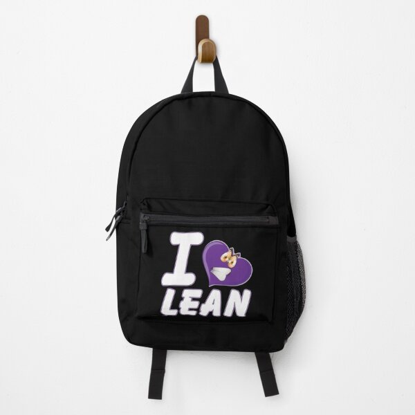 Item preview, I Heart Lean designed and sold by capotees.