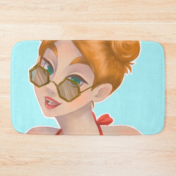 Item preview, Summer Time designed and sold by AuCo47.