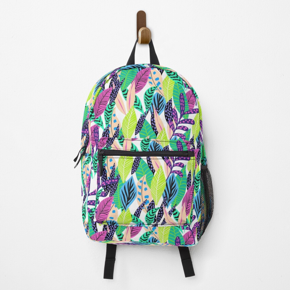 Item preview, Backpack designed and sold by InnaPo.
