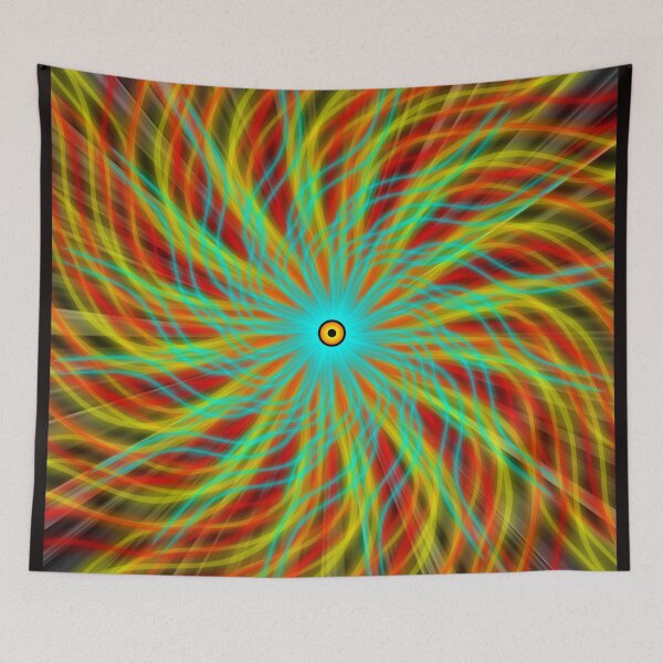 Item preview, Crazy Dream designed and sold by BobGlowdesigns.