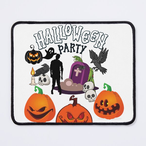 Item preview, Happy Halloween gifts T-Shirt, Funny Halloween Shirt, Happy Halloween Shirt, designed and sold by Sanabelaa.