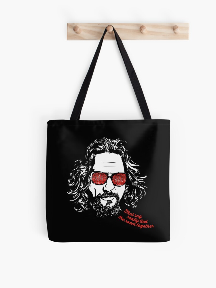 the dude bolsa