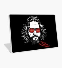 The Big Lebowski - The Dude Laptop Skin
