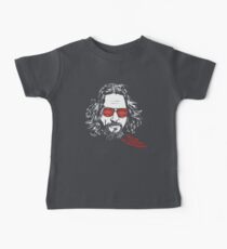 The Big Lebowski - The Dude Baby Tee