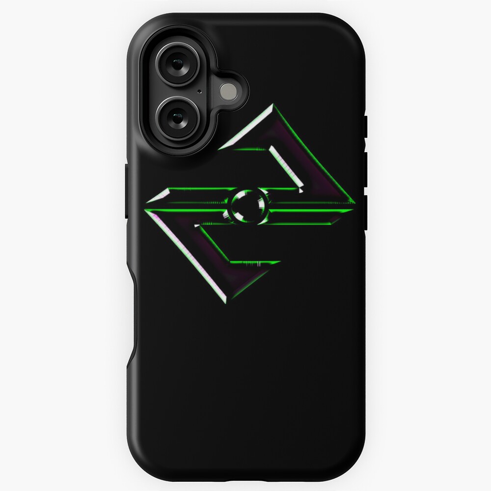 Item preview, iPhone Magsafe Tough Case designed and sold by Zeanix.
