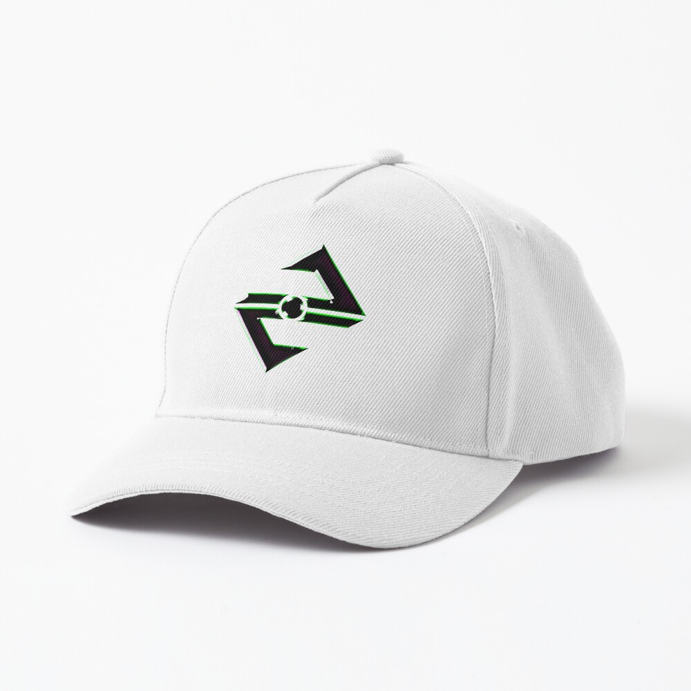 Item preview, Baseball Cap designed and sold by Zeanix.