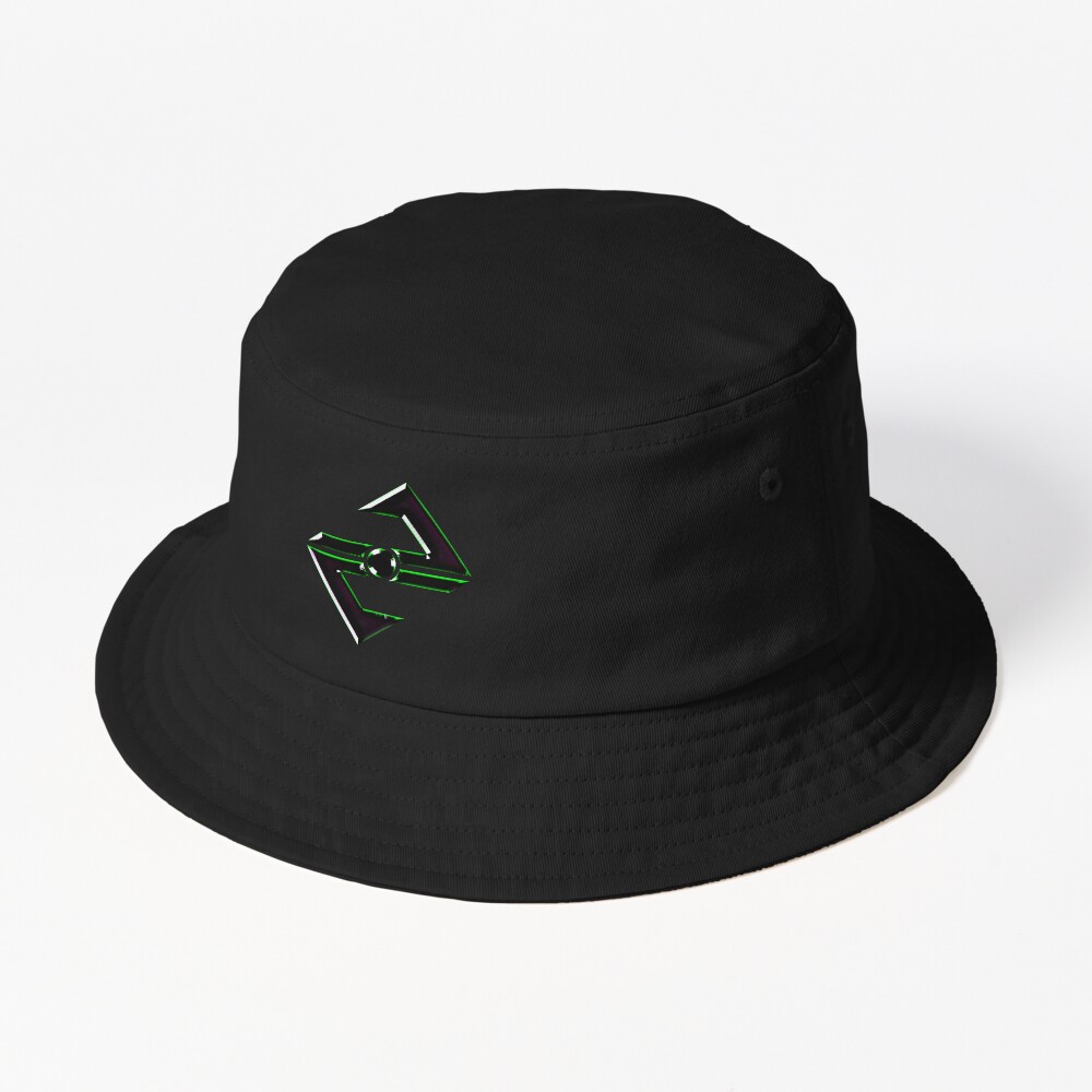 Item preview, Bucket Hat designed and sold by Zeanix.