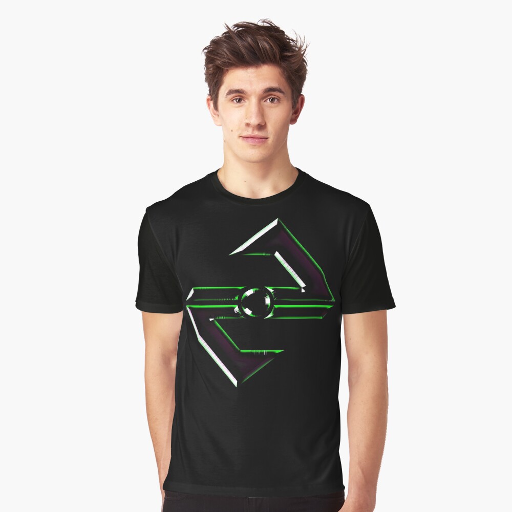 Item preview, Graphic T-Shirt designed and sold by Zeanix.