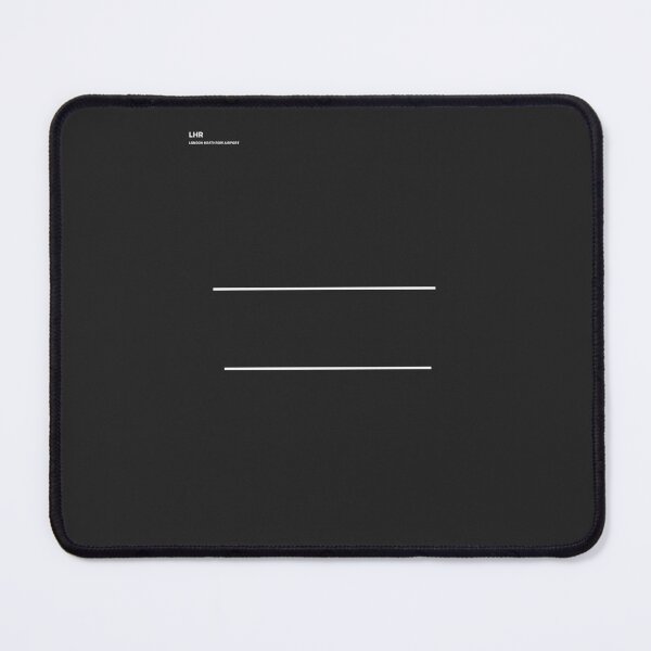 Item preview, London Heathrow Airport (LHR) | Modern Airport Layouts designed and sold by Visitify.