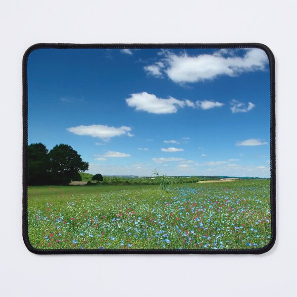 Item preview, Summer Flower Meadow designed and sold by Alisonchambers2.