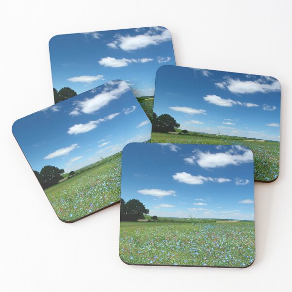 Item preview, Summer Flower Meadow designed and sold by Alisonchambers2.