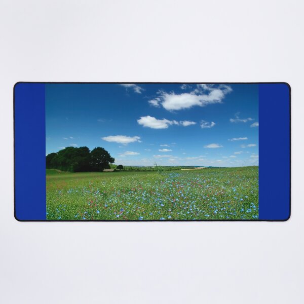 Item preview, Summer Flower Meadow designed and sold by Alisonchambers2.
