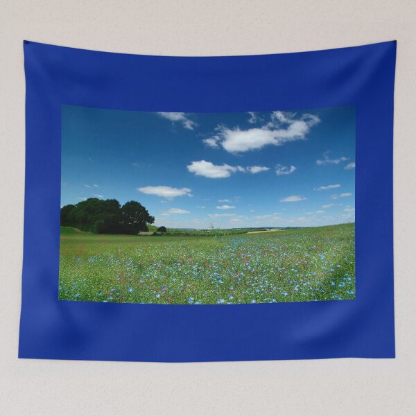 Item preview, Summer Flower Meadow designed and sold by Alisonchambers2.