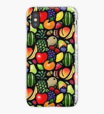 Fruit! iPhone Case/Skin