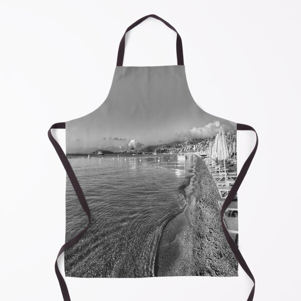 Item preview, Mediterranean Beach Club Dawn designed and sold by Londonimages.