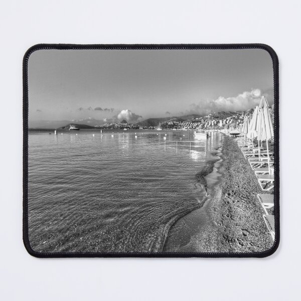 Item preview, Mediterranean Beach Club Dawn designed and sold by Londonimages.