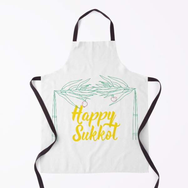 Item preview, Happy Sukkot print designed and sold by pidzam4e.