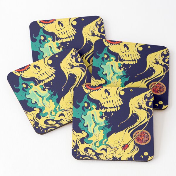 Item preview, The Grim Reaper designed and sold by flowinglobe.