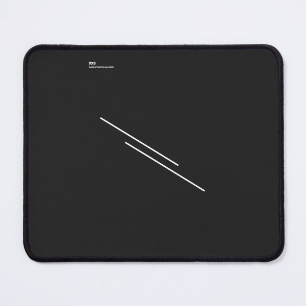 Item preview, Dubai International Airport (DXB) | Modern Airport Layouts designed and sold by Visitify.