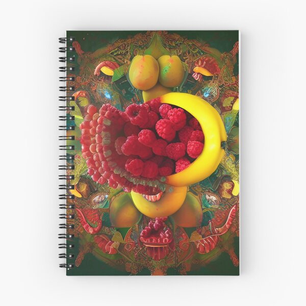 Item preview, Fruit Blender designed and sold by AlteredUrbane.
