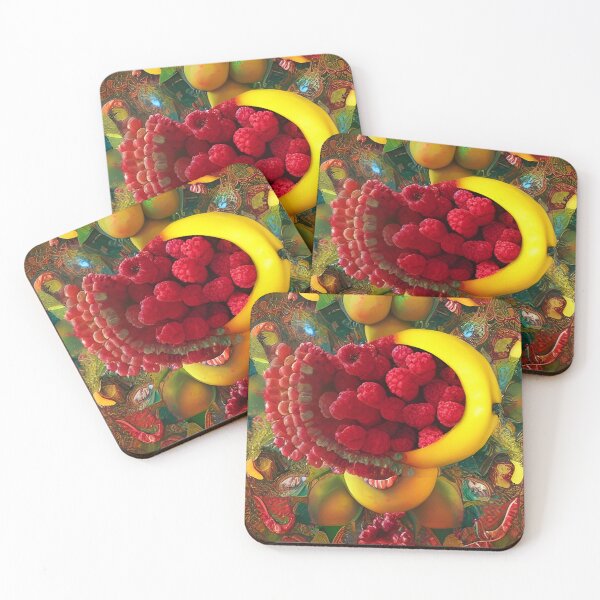 Item preview, Fruit Blender designed and sold by AlteredUrbane.