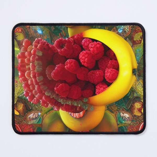 Item preview, Fruit Blender designed and sold by AlteredUrbane.