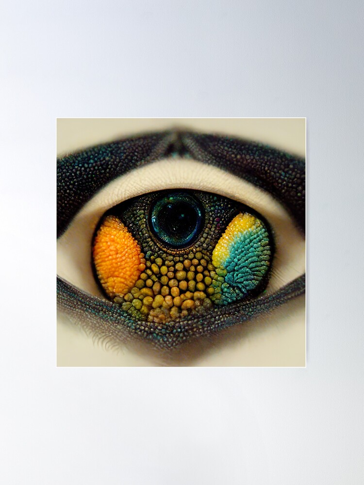 Animal Eyes