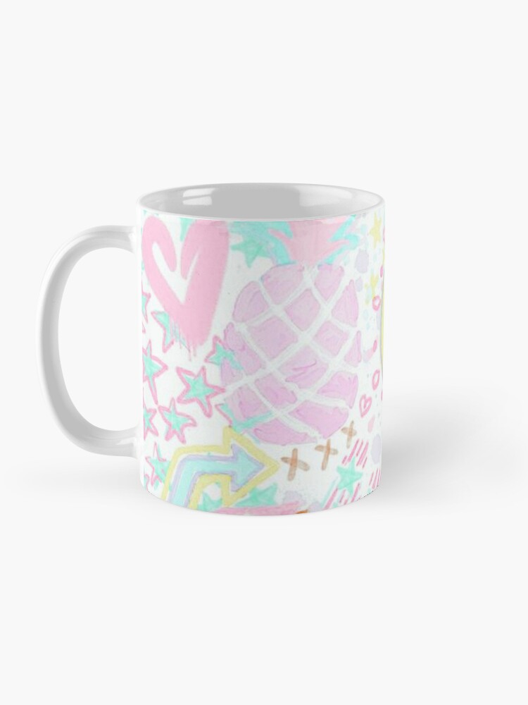 Preppy Starbucks Cup, Aesthetic Starbucks Cup, Preppy Gift, Cherry