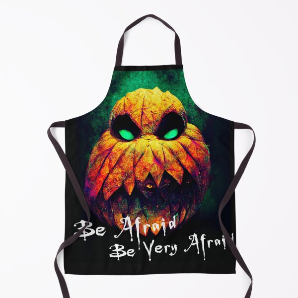 Item preview, Be Afraid Be Very Afraid designed and sold by minimalconcept.