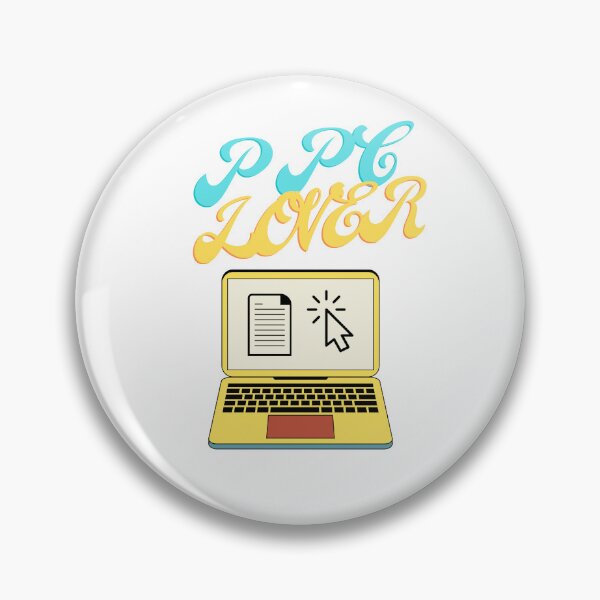 Item preview, For PPC lovers designed and sold by eloski.