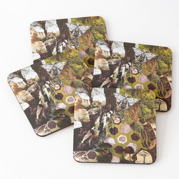 Item preview, I am open to realms of possibility beyond what I can fully understand  designed and sold by Caroline Cheek.