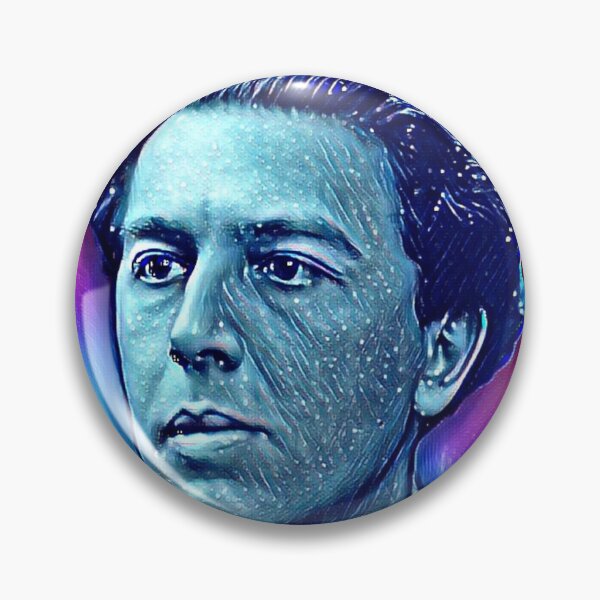 Item preview, André Breton Artwork | André Breton Portrait | André Breton Wall Art  designed and sold by Suyogsonar25.