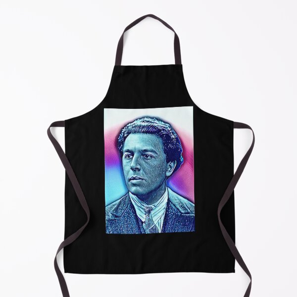 Item preview, André Breton Artwork | André Breton Portrait | André Breton Wall Art designed and sold by Suyogsonar25.