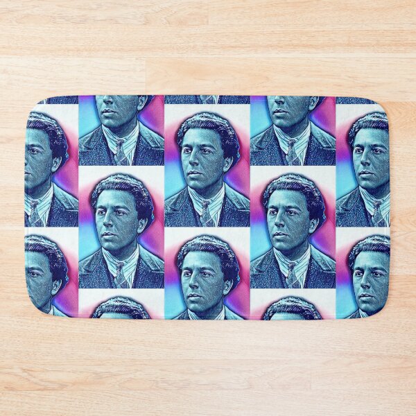 Item preview, André Breton Artwork | André Breton Portrait | André Breton Wall Art  designed and sold by Suyogsonar25.