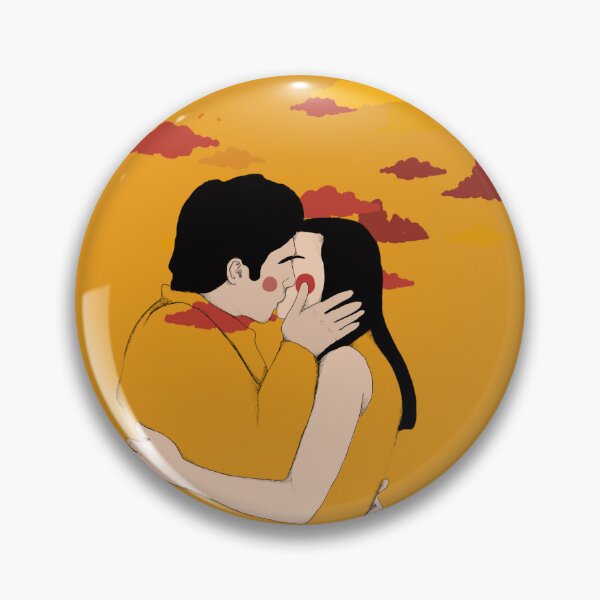 Item preview, Fall in love designed and sold by LetiziaVian.