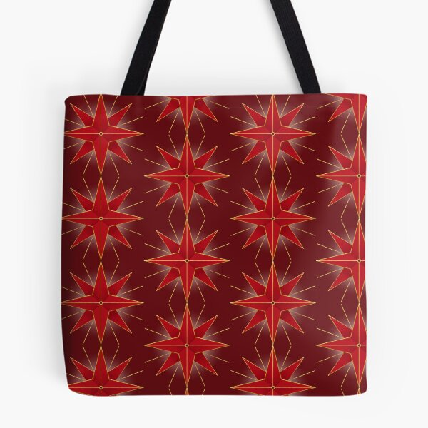 Item preview, Fëanorian Star designed and sold by Techno Mancer.
