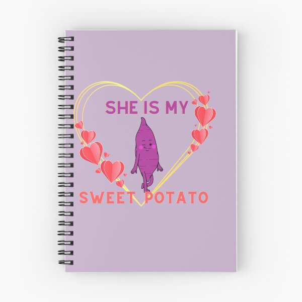 Item preview, Copia de Ella es mi batata - Familia/pareja designed and sold by zeddy-store.