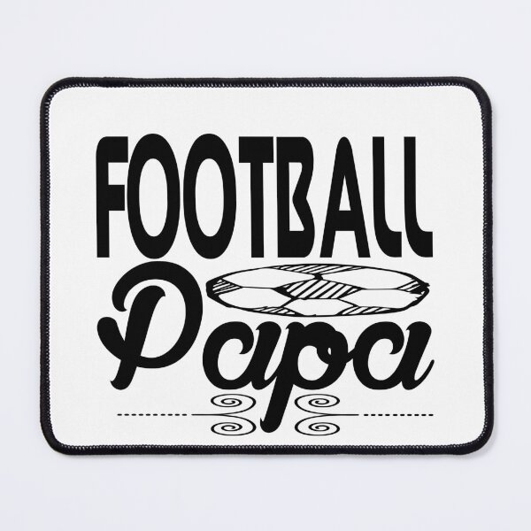 Item preview, Football Papa designed and sold by badretop.