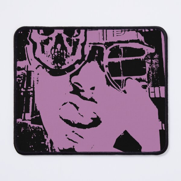 Item preview, party girl with skull eye designed and sold by weirdove.