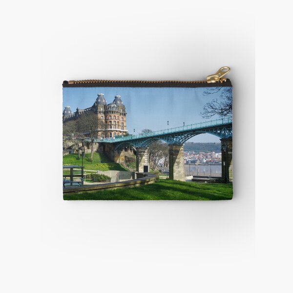 Item preview, Scarborough Spa Bridge designed and sold by Alisonchambers2.