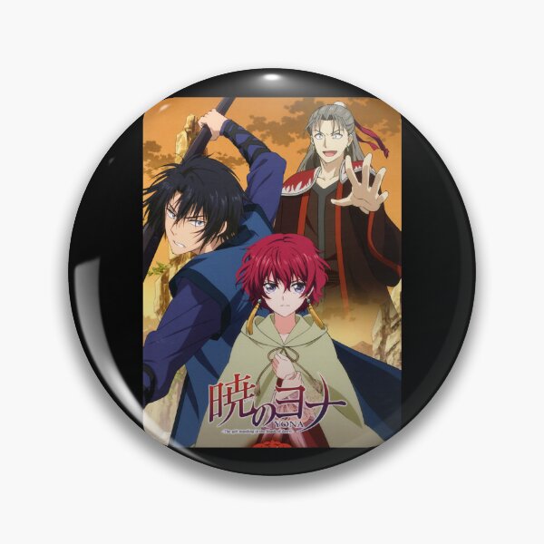 Item preview, Cute Photograp Akatsuki No Yona For Pros Use Best Girls Boys designed and sold by ChloeNerliLabys.
