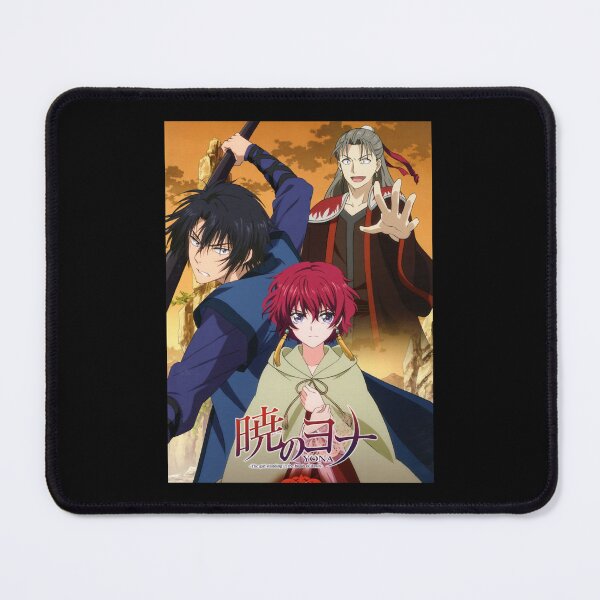 Item preview, Cute Photograp Akatsuki No Yona For Pros Use Best Girls Boys designed and sold by ChloeNerliLabys.
