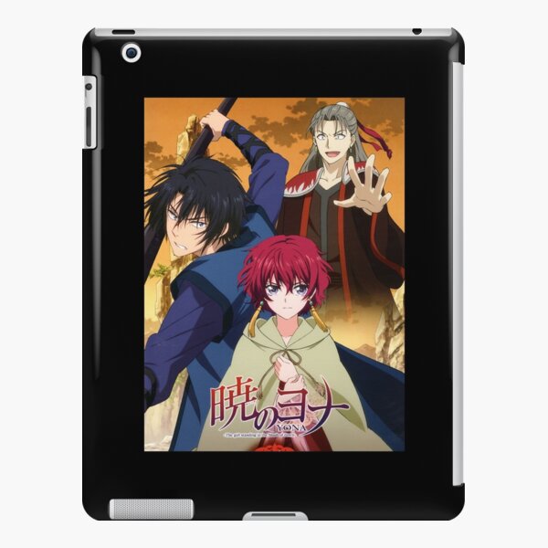 Funny Woman Akatsuki No Yona Master The Art Best Girls Boys Poster for  Sale by ChloeNerliLabys