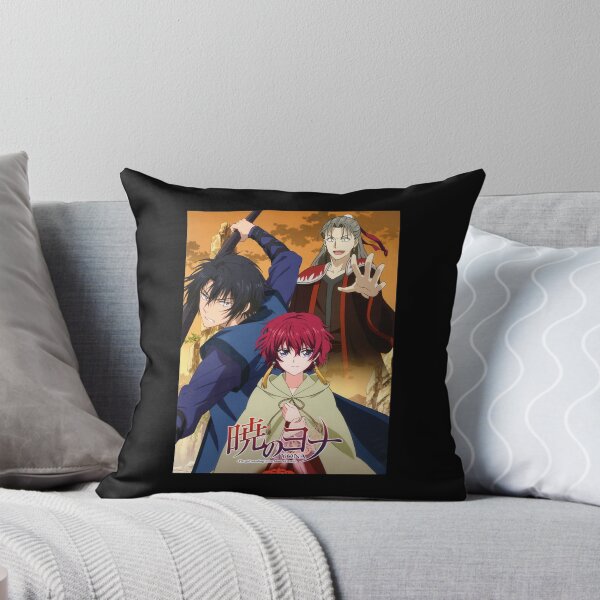 Item preview, Cute Photograp Akatsuki No Yona For Pros Use Best Girls Boys designed and sold by ChloeNerliLabys.